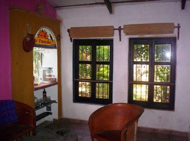 Posada El Jardin Ticul Δωμάτιο φωτογραφία