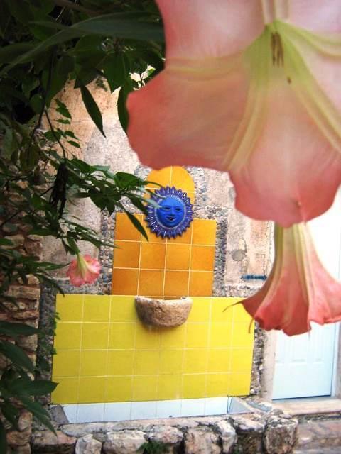 Posada El Jardin Ticul Εξωτερικό φωτογραφία