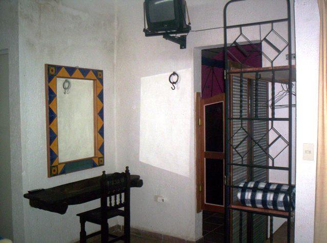 Posada El Jardin Ticul Δωμάτιο φωτογραφία