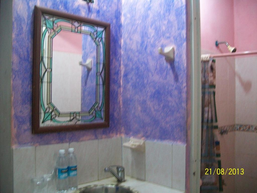 Posada El Jardin Ticul Δωμάτιο φωτογραφία