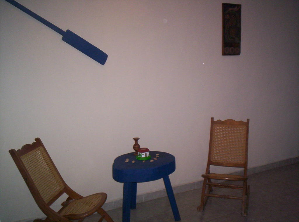 Posada El Jardin Ticul Δωμάτιο φωτογραφία